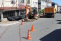 GİRESUN BELEDİYESİ’NDEN NİZAMİYE MAHALLESİ’NE ALTYAPI YATIRIMI