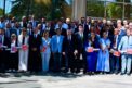 BAŞKAN KÖSE, TBB BAŞKANI VAHAP SEÇER’İ ZİYARET ETTİ