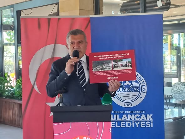 BAŞKAN SIBIÇ: “2,5 YILDA YAKLAŞIK 1 MİLYAR TL’LİK HİZMET ÜRETTİK”
