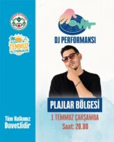DJ Performans