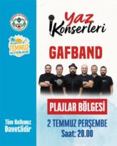 GAFBAND