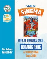 Yazlık Sinema