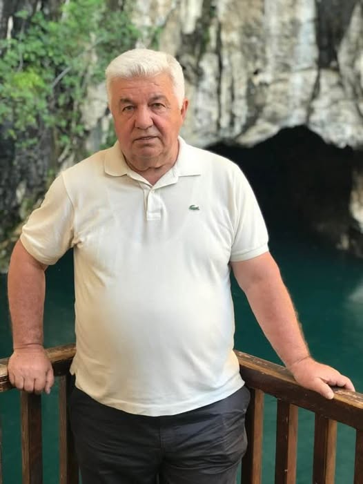 VEFAT BAŞSAĞLIĞI
