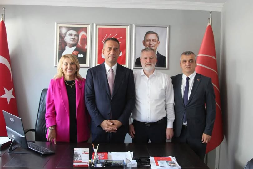 ELVAN IŞIK GEZMİŞ“ SEÇİMDE HALKIN İKTİDARINI KURACAĞIZ”