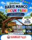 Yenilenen Barış Manço Çocuk Parkı Açılıyor
