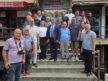 GİRESUN BÜYÜK SANAYİ SİTESİ KOOPERATİFİ BAŞKANI MUAMMER USTA: “ARTIK ÇALIŞAMAZ HALE GELDİK”