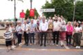 GİRESUN KİTAP GÜNLERİ KAPILARINI KİTAPSEVERLERE AÇTI