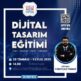 Dijital Tasarım Eğitim