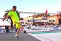 GİRESUN BELEDİYESİ’NİN SPOR ETKİNLİKLERİ TÜM HIZIYLA SÜRÜYOR