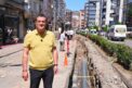 BAŞKAN KÖSE ASBEST BORU ÇALIŞMALARINI YERİNDE İNCELEDİ