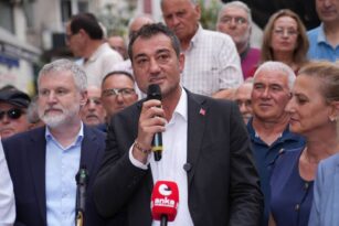 BAŞKAN KÖSE: “HEPİMİZ AYNI YOLDA YÜRÜMEYE KARAR VERDİK”