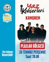 Kangren Konseri