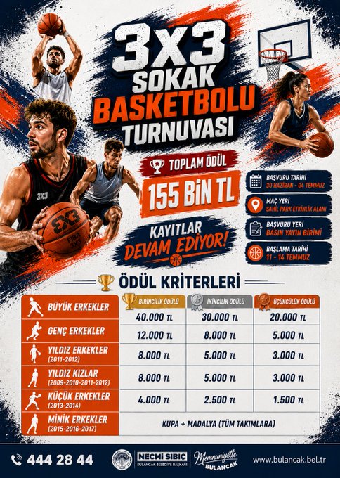 Takımını kur, sahaya çık