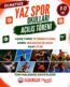 Yaz Spor Okulları Açılış Törenimize