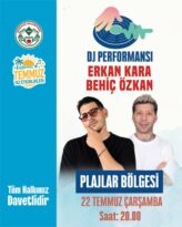 Erkan Kara & Behiç Özkan