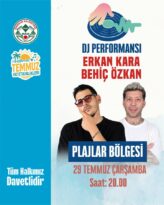 Erkan Kara & Behiç Özkan