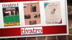 Tiyatro Gazetesi’nin 181. Temmuz sayısından Merhaba,