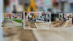 GİRESUN BELEDİYESİ’NDE ÜSTYAPI ATAĞI SÜRÜYOR