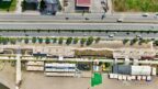 PLAJLAR BÖLGESİNDE OTOPARK ÇALIŞMASI BAŞLATTI
