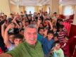 Başkan Sıbıç’tan Öğrenci Yurtları, Kur’an Kursları ve Kreşlere Ziyaret