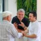 Başkan Sıbıç, Vatandaşları Danışma Masasında Dinledi