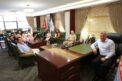 Başkan Sıbıç’tan Engelsiz Bir Bulancak İçin Önemli İş Birliği