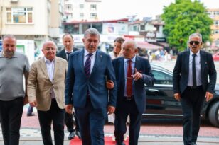 Hekim Holding Yönetim Kurulu Başkanı Öner Hekim’