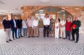 BAŞKAN KÖSE, GİRESUN GAZETECİLER DERNEĞİ’Nİ ZİYARET ETTİ