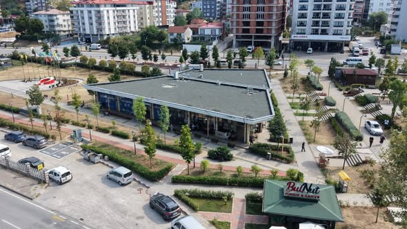 BULANCAK’TA ÇAY DA GÜZEL, MUHABBET DE…