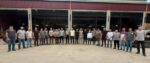 İl Özel İdaresi Şantiyesinde Çalışmalar Masaya Yatırıldı