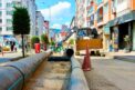 GİRESUN’UN HER NOKTASINDA EKİPLER SAHADA