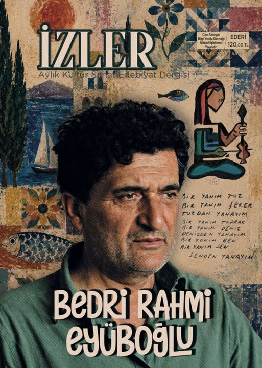 BİLGİ YURDU VE İZLER SİZLERLE