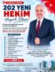 GİRESUN’A 202 YENİ HEKİM ATANDI