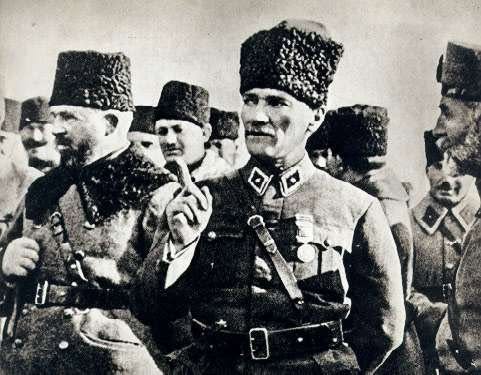 30 AĞUSTOS’UN ANLAMI!