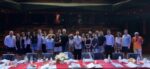 GİRESUN BELEDİYESİ ŞEHRİN HER NOKTASINDA ÇALIŞMALARINI SÜRDÜRÜYOR
