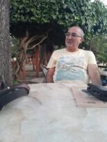 GEÇİP GİDEN ZAMANLAR VE SIYRILIP GELEN