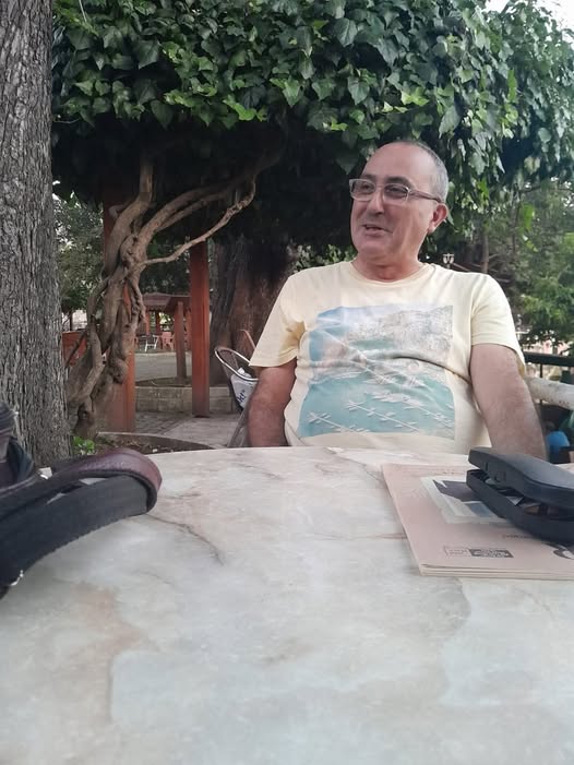 GEÇİP GİDEN ZAMANLAR VE SIYRILIP GELEN