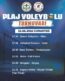 Plaj Voleybolu Turnuvası . 4.Gün Fikstürü Plajlar Bölgesi