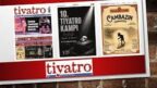 Tiyatro Gazetesi Ağustos 2026