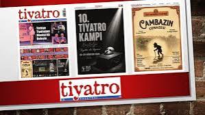 Tiyatro Gazetesi Ağustos 2026
