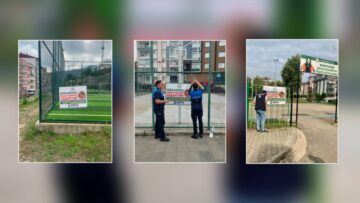 GİRESUN BELEDİYESİ’NDEN FINDIK SEZONU ÖNCESİ UYARI
