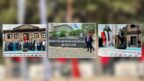 BAŞKAN KÖSE’DEN HAYMANA VE AFYONKARAHİSAR’DA ANLAMLI ZİYARETLER