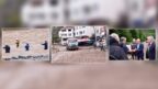 GİRESUN BELEDİYESİ’NDEN SEL FELAKETİNDEN ZARAR GÖREN İLÇELERE TAM DESTEK