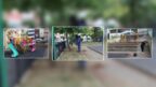 GİRESUN BELEDİYESİ PARK VE BAHÇELERDE TEMİZLİK ÇALIŞMALARINI SÜRDÜRÜYOR