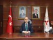 Valimiz Sayın Mustafa Koç’un 30 Ağustos Zafer Bayramı Mesajı