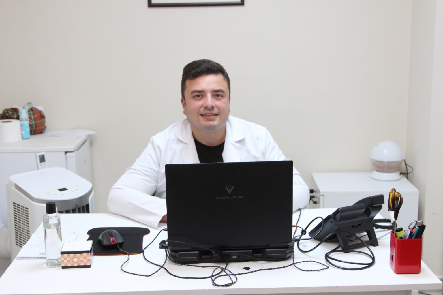 GİRESUN BELEDİYESİ’NDEN SAĞLIK ALANINDA YENİ HİZMET: