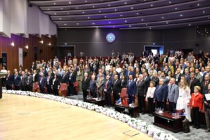Üniversitemiz 2. THEQC Uluslararası Kalite Güvencesi
