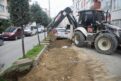 ASBEST BORU DEĞİŞTİRME PROJESİNDE İKİNCİ ETAP TAMAMLANIYOR