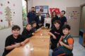 GİRESUN’DA ÇOCUK AKADEMİLERİ’NDE YENİ DÖNEM BAŞLADI
