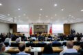 2026-2027 Eğitim Öğretim Yılı Öncesi Okul Güvenliği Toplantısı Gerçekleştirildi